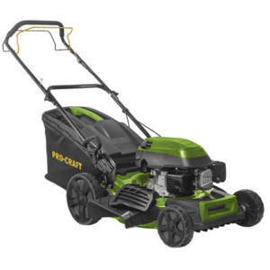 Benzínová kosačka PROCRAFT PLM460 NE vyobraziť