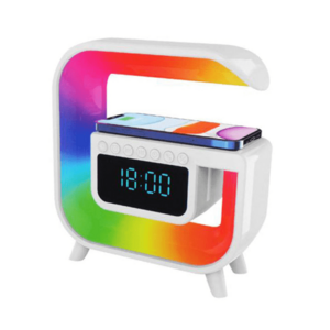 Lampa stolná LTC LXA3 RGB vyobraziť