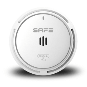 Detektor dymu SAFE 10Y30-RF vyobraziť