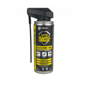 Mazivo na zbrane GNP Silikónový olej 200ml vyobraziť
