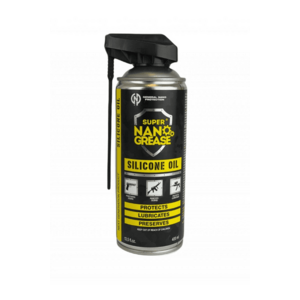 Mazivo na zbrane GNP Silikónový olej 400ml vyobraziť