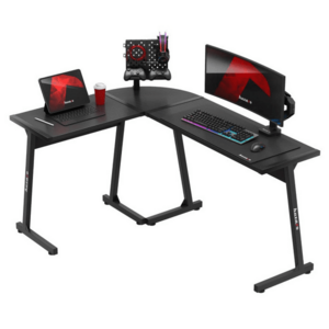 HUZARO Hero 6.0 Black Corner 147cm vyobraziť