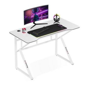 HUZARO Hero 1.6 White 120cm herný stôl vyobraziť