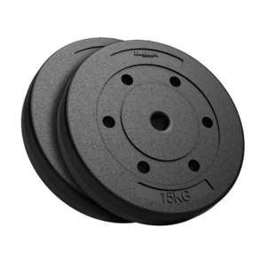 Súprava bitúmenových záťaží REBEL RBA-2104 2x15kg vyobraziť