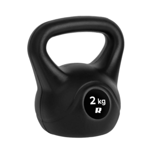 Kettlebell REBEL RBA-2311 2kg vyobraziť