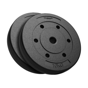 Súprava bitúmenových záťaží REBEL RBA-2103 2x10kg vyobraziť