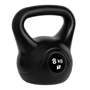 Kettlebell REBEL RBA-2314 8kg vyobraziť