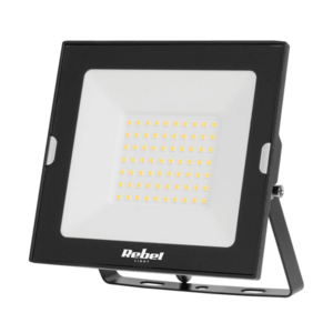 LED reflektor REBEL URZ3616 50W vyobraziť