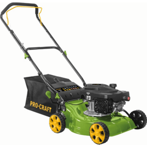 Benzínová kosačka PROCRAFT PLM410 vyobraziť