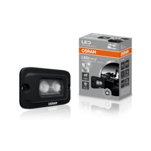 OSRAM Zápustná baterka WL VX100-FL funkčná vyobraziť