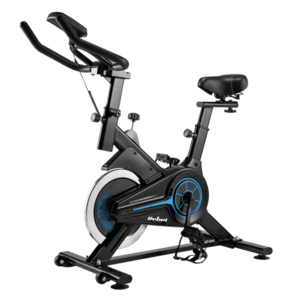 Spinningový bicykel REBEL RBA-1016 vyobraziť