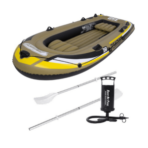 Nafukovací čln PATHFINDER Fishman 350 vyobraziť