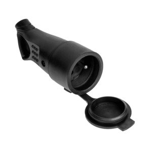 Zásuvka do vlhka ELGOTECH URZ3296 IP44 vyobraziť