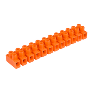 Svorkovnica DPM PTPP025 12pin 2, 5mm2 vyobraziť