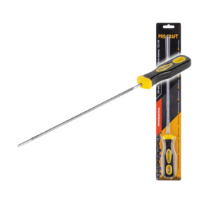 Pilník na reťaz 1/4" PROCRAFT F3.5-245 vyobraziť