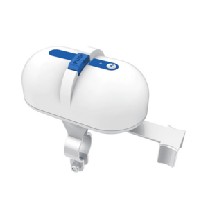Smart motorizovaný zatvárač ventilu MOES WV-QY-EU Water Valve WiFi Tuya vyobraziť