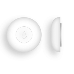 Smart detektor úniku vody MOES ZigBee vyobraziť