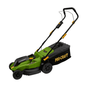 Kosačka na trávu PROCRAFT PLM23bb bez batérie vyobraziť