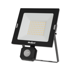 LED reflektor REBEL URZ3619 50W PIR vyobraziť