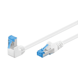 Kábel UTP RJ45/RJ45 GOOBAY 51566 3m uhlový vyobraziť
