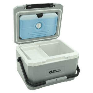 Thermobox COMPASS 06518 Snack 5l vyobraziť
