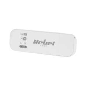 Modem 4G REBEL RB-0700 WiFi vyobraziť