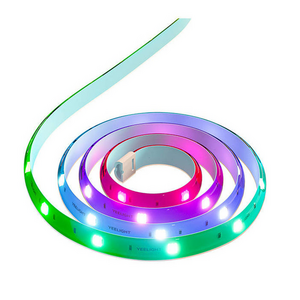 Smart LED pásik YEELIGHT Pro 2m WiFi vyobraziť