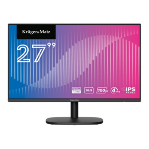 Monitor KRUGER & MATZ KM0199 27" vyobraziť