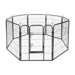 Výbeh pre psov REBEL RA-1208 XL 80x100cm vyobraziť