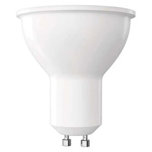 LED žiarovka GU10 5, 8W MR16 biela teplá EMOS ZQ8E34N vyobraziť