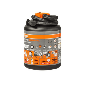 Tmel na pneumatiky OSRAM TYREseal ESSENTIAL vyobraziť