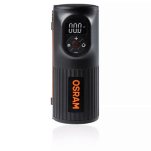 OSRAM OTIR2000 AKU kompresor vyobraziť