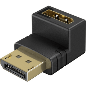 Adaptér GOOBAY 77129 DisplayPort 8K vyobraziť