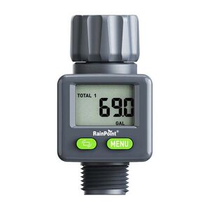 Prietokomer RAINPOINT ICS018 vyobraziť