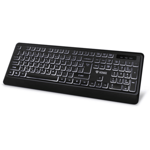 Klávesnica YENKEE YKB 1025CS Vision vyobraziť