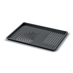 TASSY DRY PAD 49, 2cm čierna vyobraziť