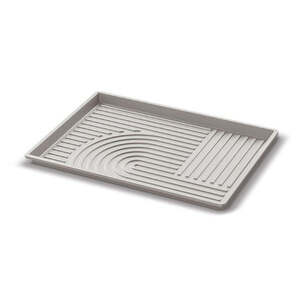Podložka na skladovanie obuvi TASSY DRY PAD 49, 2 cm svetlohnedá vyobraziť
