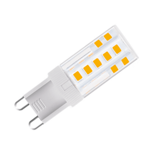 Žiarovka LED G9 3W biela prírodná REBEL ZAR0538-2 vyobraziť