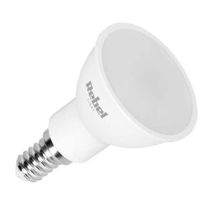 Žiarovka LED E14 7W biela prírodná REBEL ZAR0542 vyobraziť