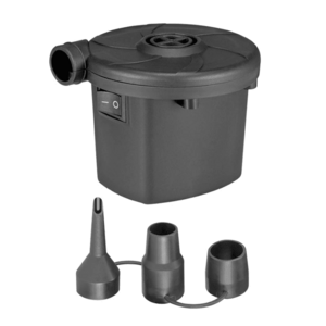Pumpa vzduchová TEESA TSA9101 vyobraziť