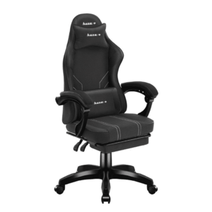 Herné kreslo HUZARO Force 3.7 Carbon Black vyobraziť