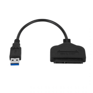 Adaptér CABLETECH KOM0971 USB 3.0/SATA vyobraziť