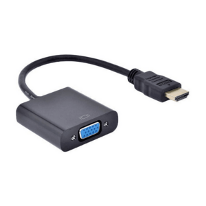 Prevodník HDMI/VGA vyobraziť