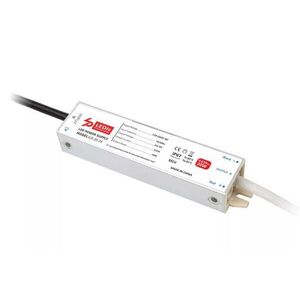 Napájací zdroj pre LED 20W/12V LEDIS LD-20-24 vyobraziť