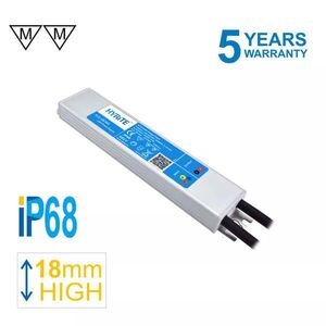 Napájací zdroj pre LED 20W/24V HYRITE TLG-24E20C Profi vyobraziť