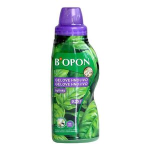 Hnojivo pre bylinky BOPON 250ml vyobraziť