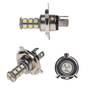 Autožiarovka LED H4 12V CARCLEVER vyobraziť