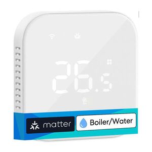 Inteligentný termostat MEROSS MTS215BMA(EU) WiFi vyobraziť