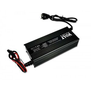 Nabíjačka akumulátorov VOLT 24V LiFePO4 20000mAh vyobraziť