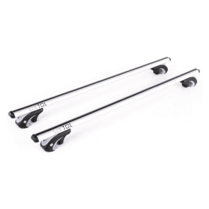 Priečniky SIXTOL SX1016 Roof Rack vyobraziť